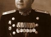 Дудник І.Ф. перший командир МН “Желєзняков” 1936-1938 рр.