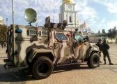 Озброєння, вироблене Українським оборонним комплексом